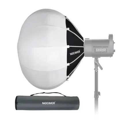 90 cm Lantern Softbox – Quick Setup Neewer NS90L